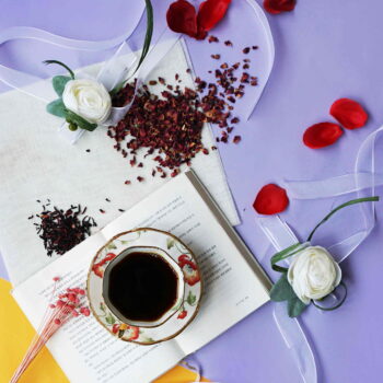 Ethiopia Yirgacheffe Achira Washed(8oz)